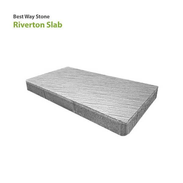 BWS Riverton Concrete Slab